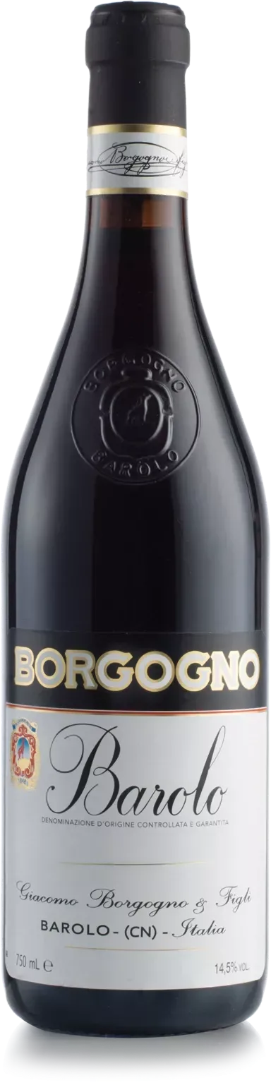 Borgogno Barolo DOCG