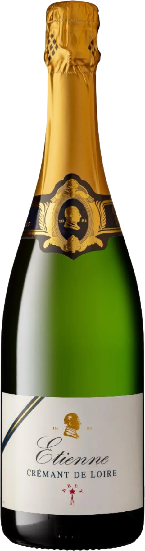 Bouvet Etienne Crémant de Loire Brut