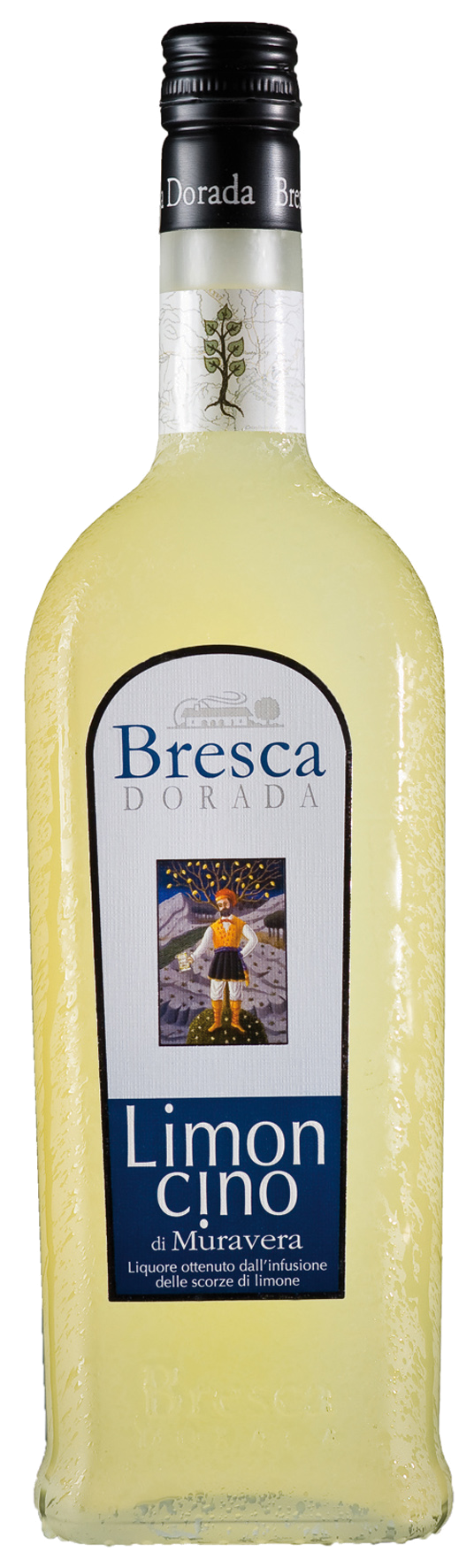 Bresca Limoncino di Muravera