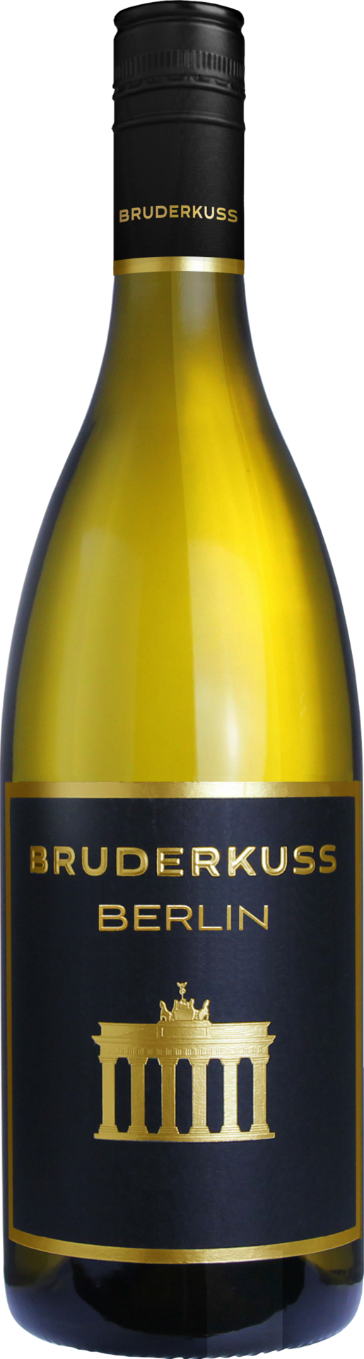 Bruderkuss Weißwein Berlin
