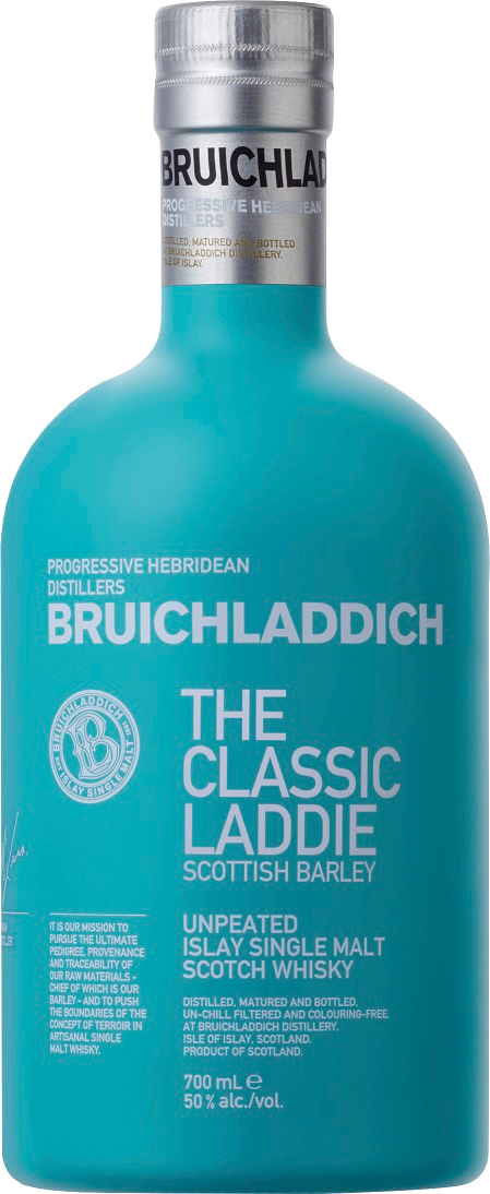 Bruichladdich The Classic Laddie