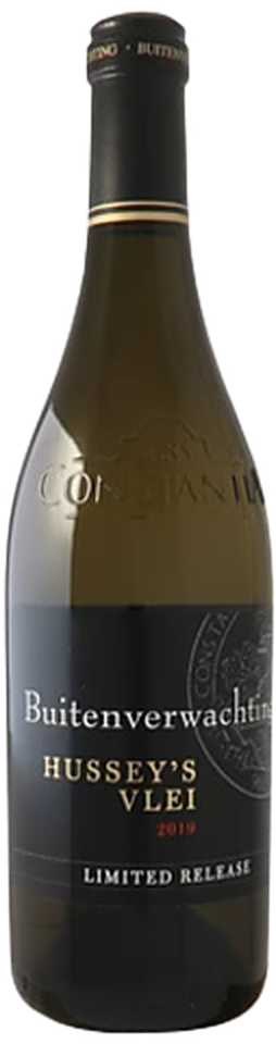 Buitenverwachting Sauvignon Blanc Husseys Vlei