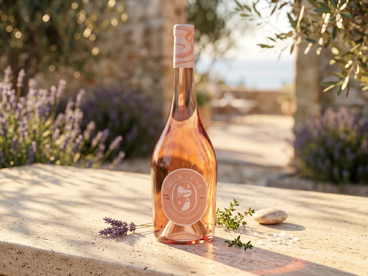 Côtes de Provence