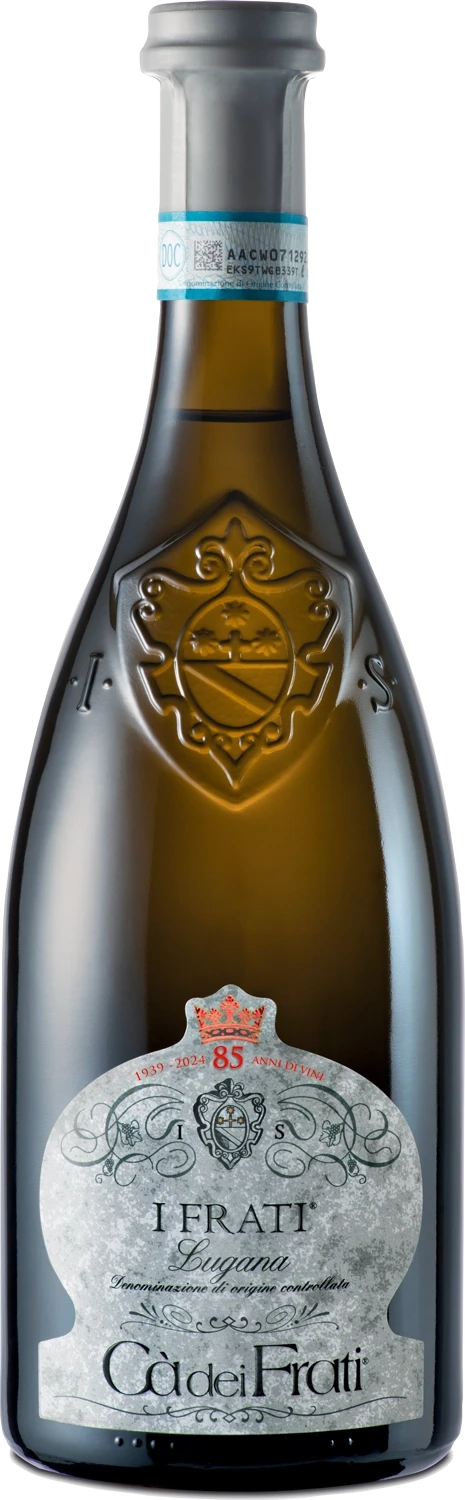 Cà dei Frati I Frati Lugana 6.0L Methuselah