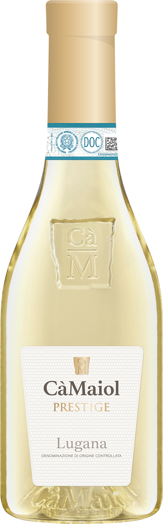 Cà Maiol Prestige Lugana DOP half bottle