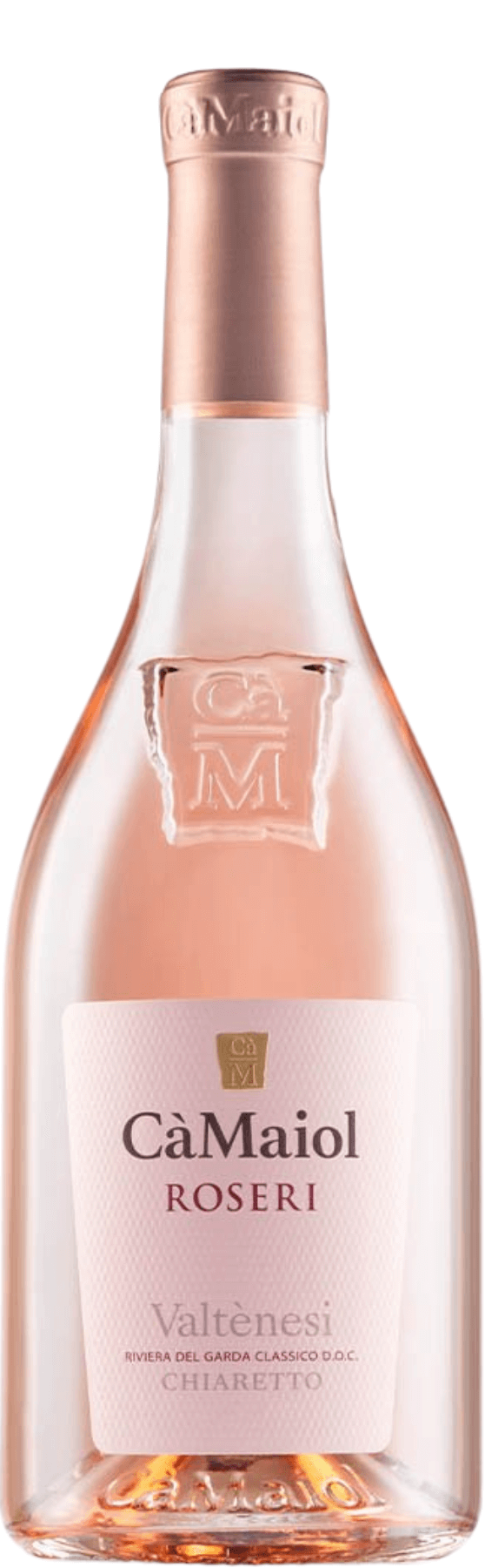 Ca Maiol Roseri Vigneti Storici Valtenesi Chiaretto
