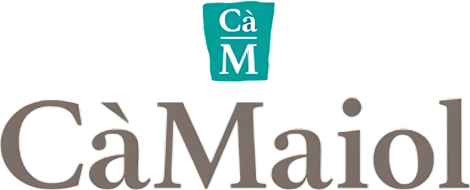 Cà Maiol – Logo, Weine aus Lugana, Italien