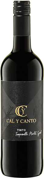 Cal Y Canto Tinto