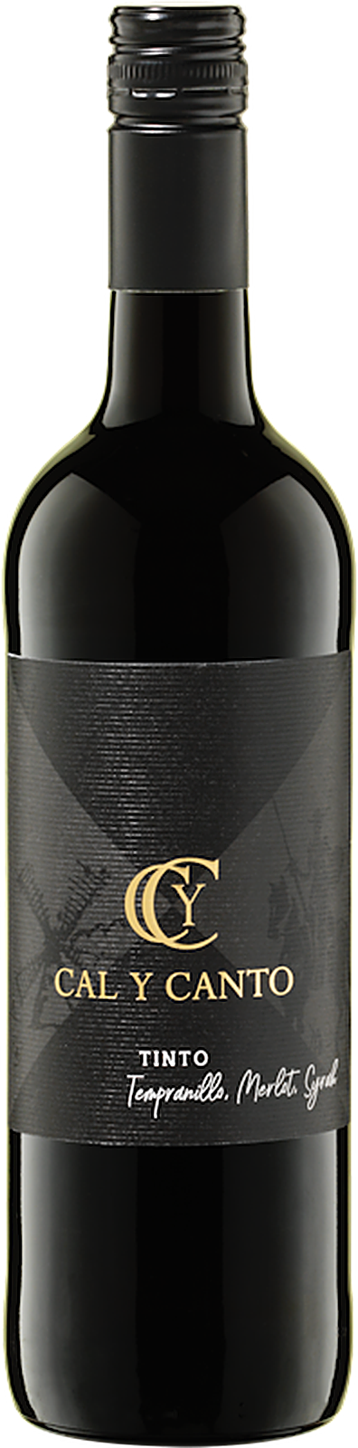 Cal Y Canto Tinto