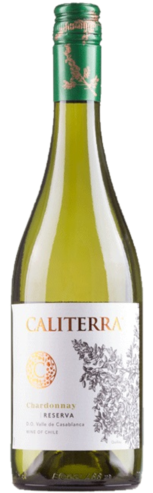 Caliterra Chardonnay Reserva