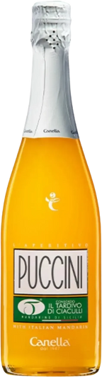 Puccini di Canella