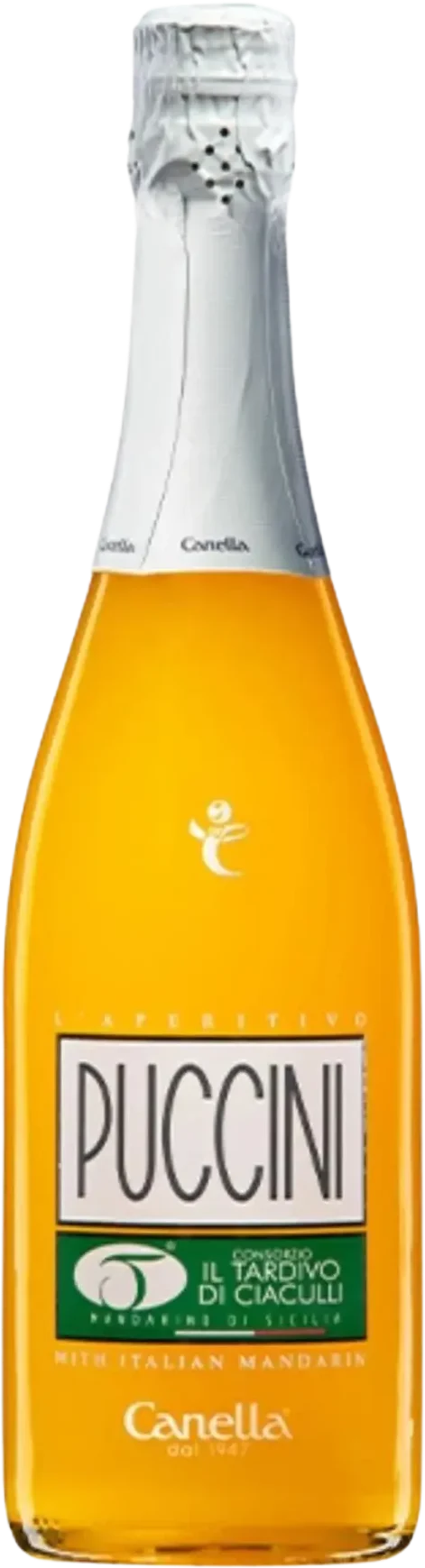 Puccini di Canella