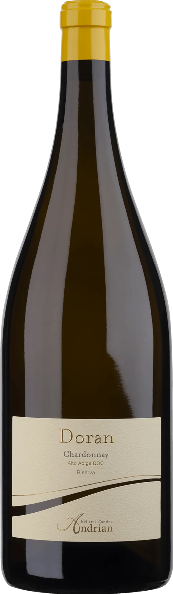 Cantina Andrian Doran Chardonnay Riserva DOC Magnum