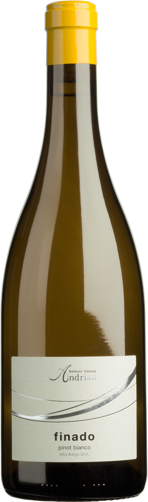 Cantina Andrian finado pinot bianco DOC