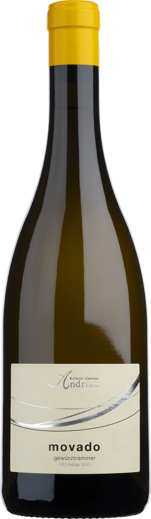 Cantina Andrian gewürztraminer DOC
