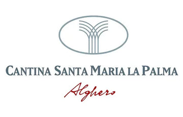 Cantina Santa Maria la Palma