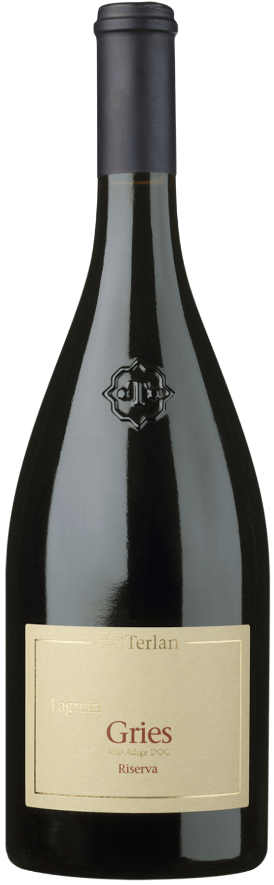 Cantina Terlan Gries Lagrein DOC Riserva