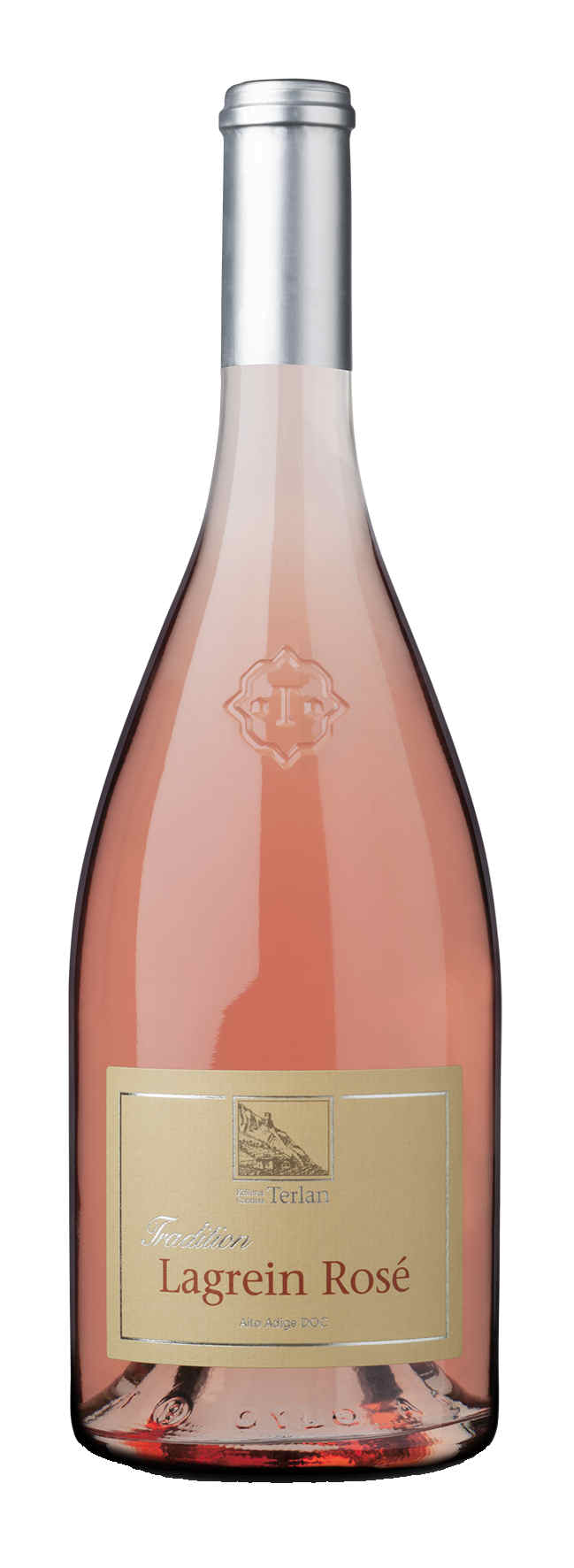 Cantina Terlan Lagrein Rosé