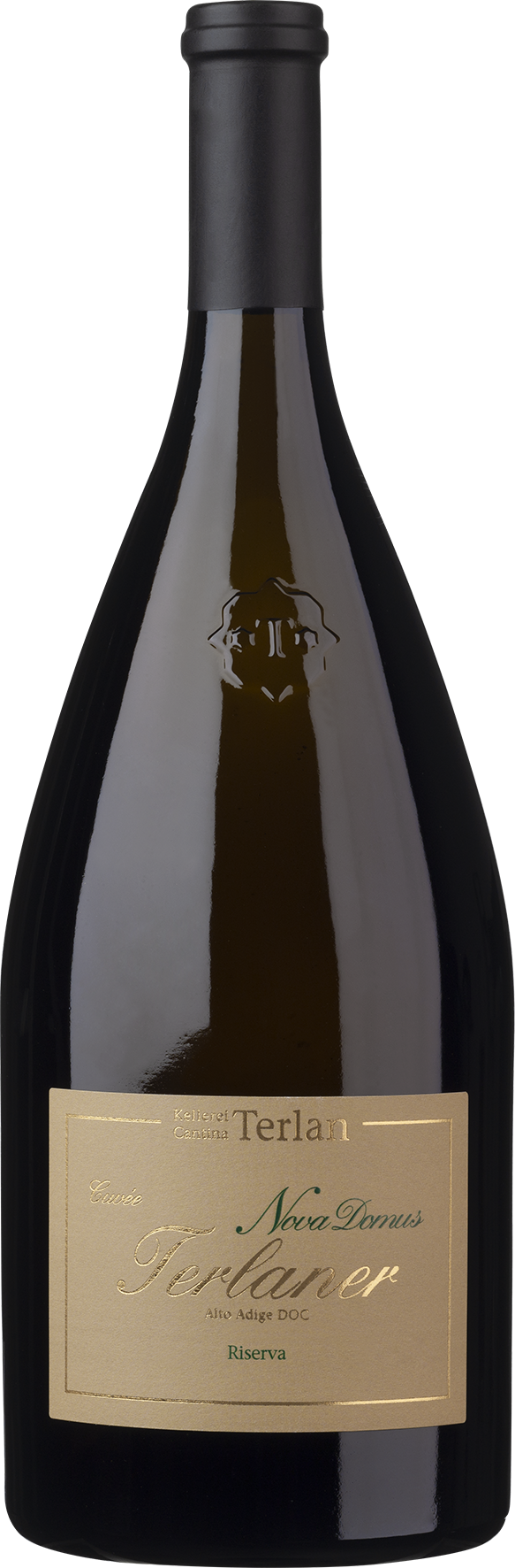 Nova Domus Terlaner Riserva DOC Magnum