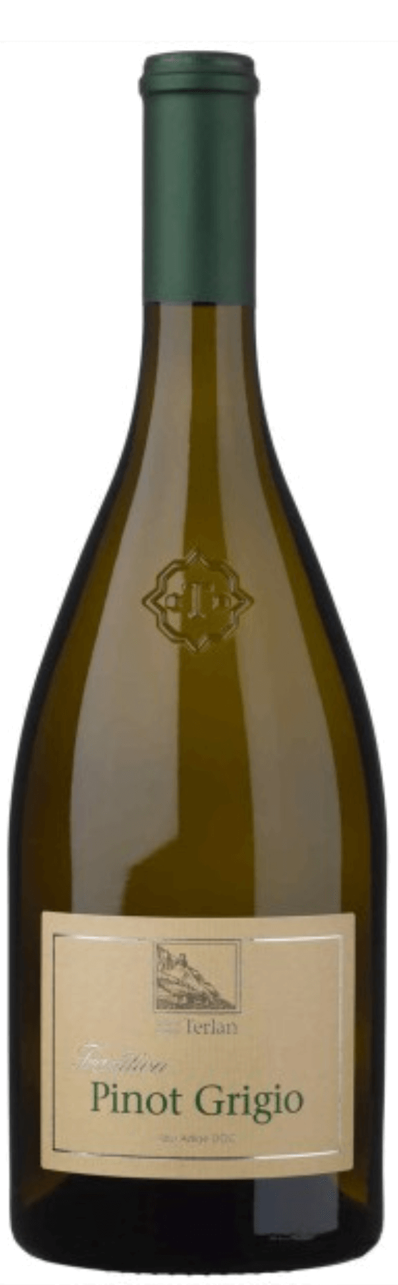Cantina Terlan Pinot Grigio