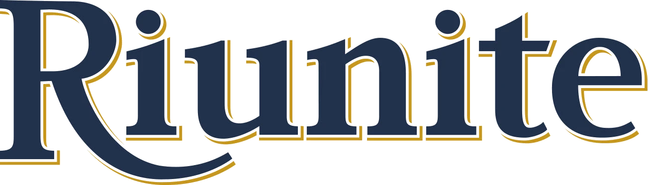 Cantine Riunite Logo – Genossenschaft aus der Emilia-Romagna, bekannt für Lambrusco-Weine.