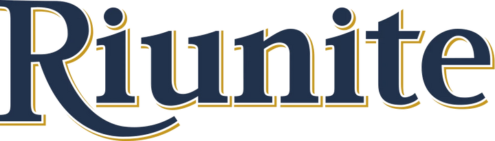 Cantine Riunite Logo – Genossenschaft aus der Emilia-Romagna, bekannt für Lambrusco-Weine.