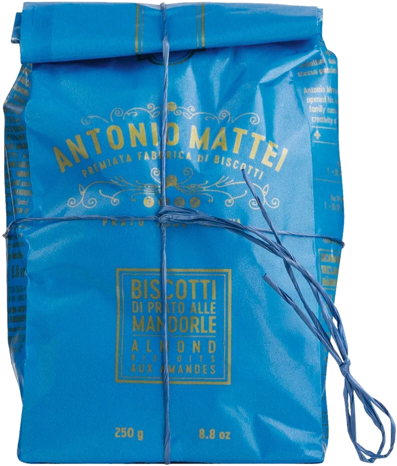 Cantuccini La Mattonella