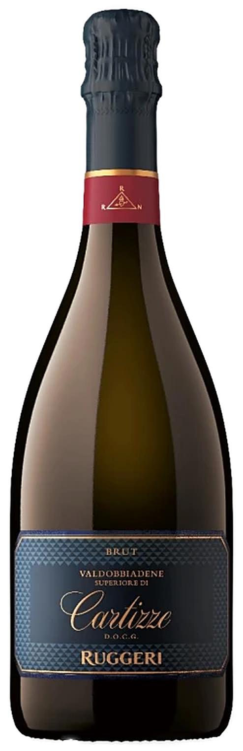 Cartizze Valdobbiadene Prosecco Superiore DOCG Brut