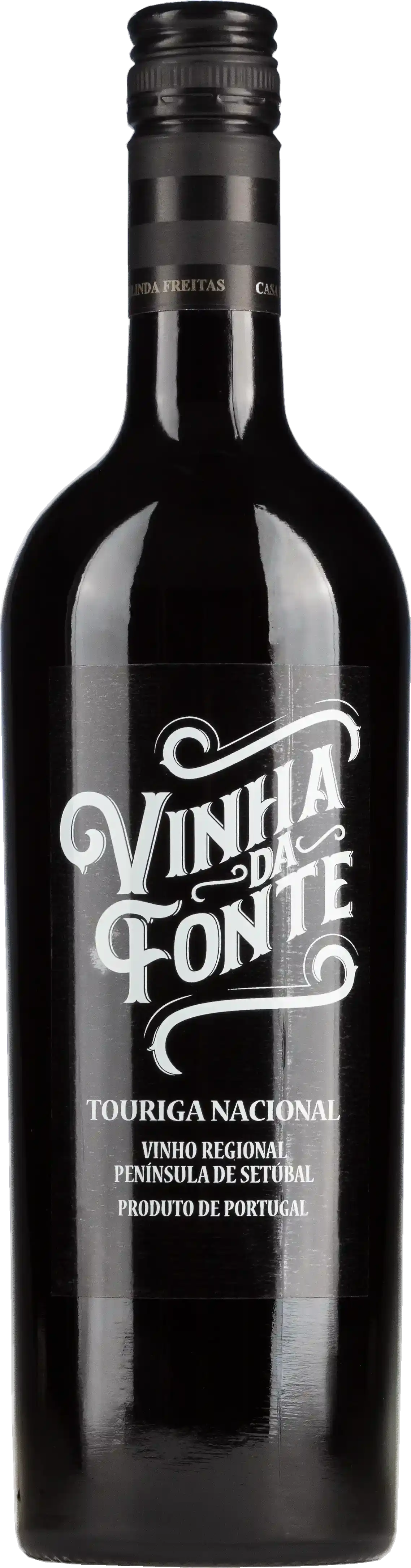 Casa Ermelinda Vinha da Fonte Touriga Nacional
