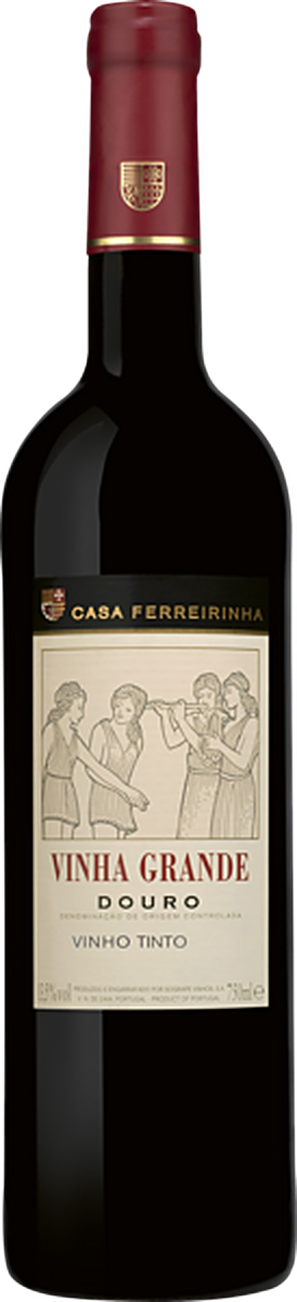 Casa Ferreirinha Vinha Grande Douro DOC