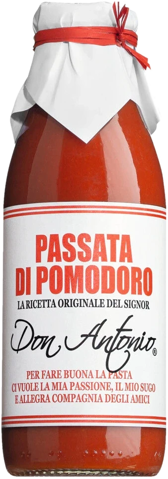 Passata di pomodoro