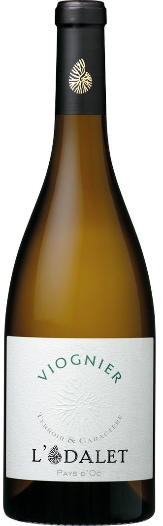 L'Odalet Viognier