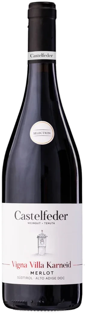 Villa Karneid Merlot