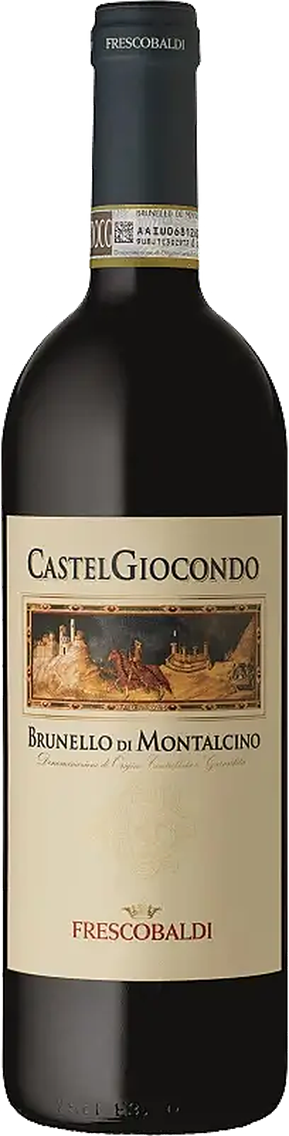 Castelgiocondo Brunello di Montalcino DOCG