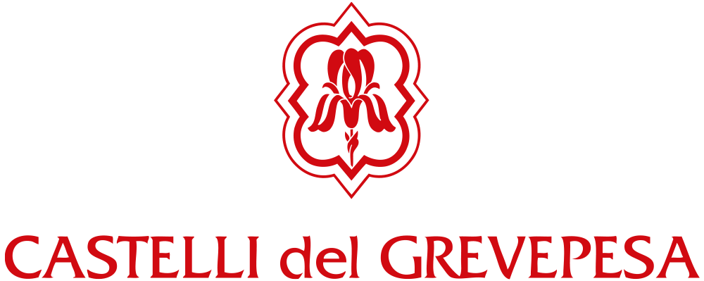 Castelli di Grevepesa Logo – toskanischer Weinproduzent aus der Chianti-Region zwischen Florenz und Siena