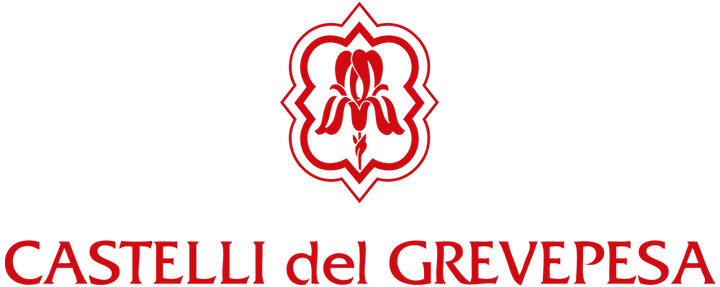 Castelli di Grevepesa Logo – toskanischer Weinproduzent aus der Chianti-Region zwischen Florenz und Siena