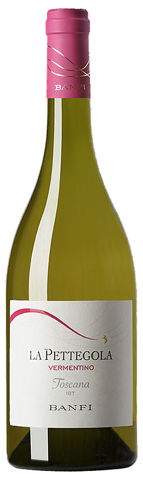 Castello Banfi La Pettegola Vermentino Toscana