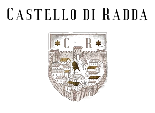 Castello di Radda Logo – Weingut aus Radda in Chianti, Toskana