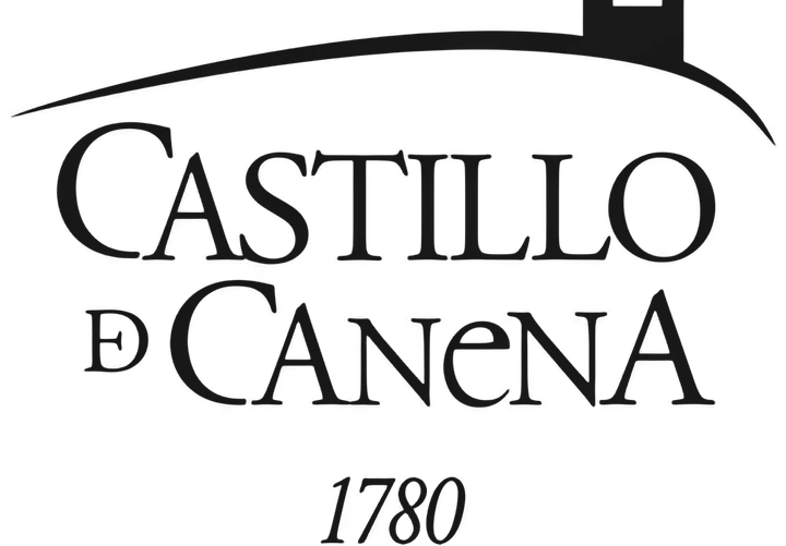 Castillo de Canena Logo – andalusischer Olivenöl-Hersteller aus Jaén, Familienbetrieb seit 1780