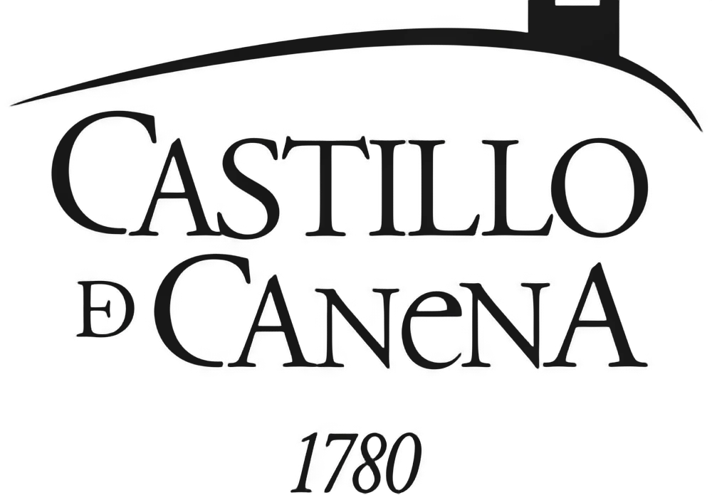 Castillo de Canena Logo – andalusischer Olivenöl-Hersteller aus Jaén, Familienbetrieb seit 1780
