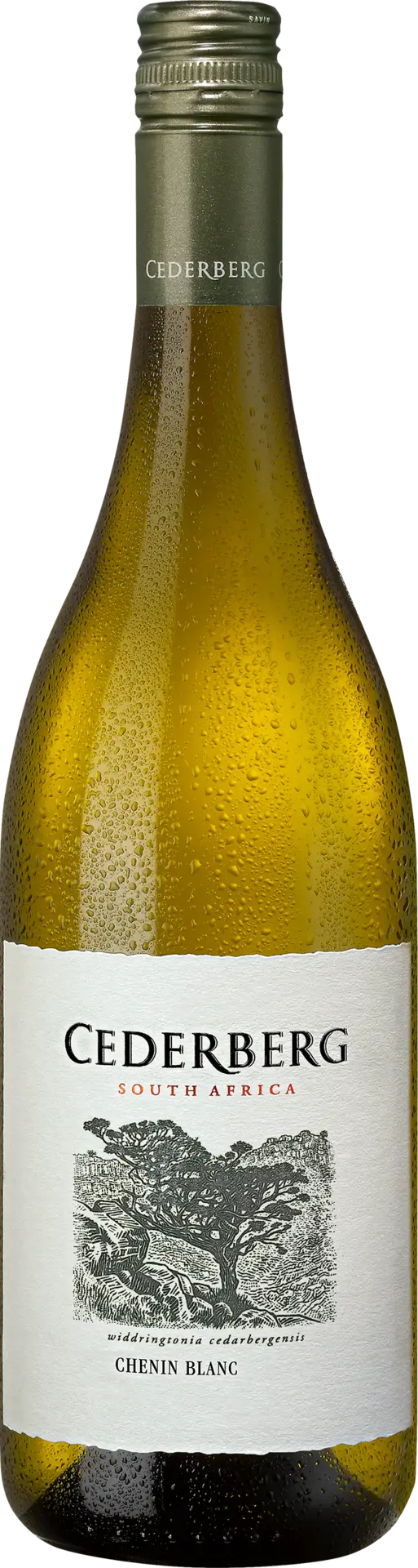 Cederberg Chenin Blanc WO