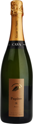 Cava Pupitre Brut