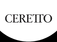 Ceretto Logo – Weingut aus der Langhe, Piemont, Italien