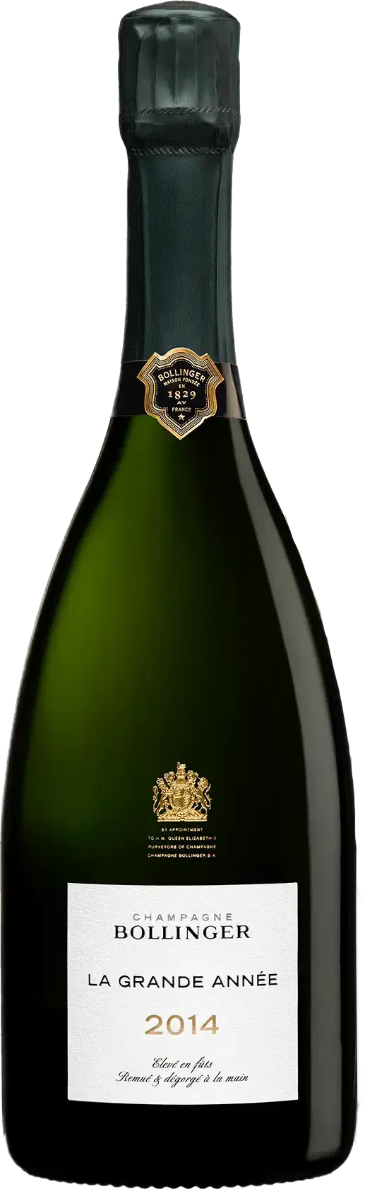 Champagne Bollinger Bollinger La Grande Année Magnum HK