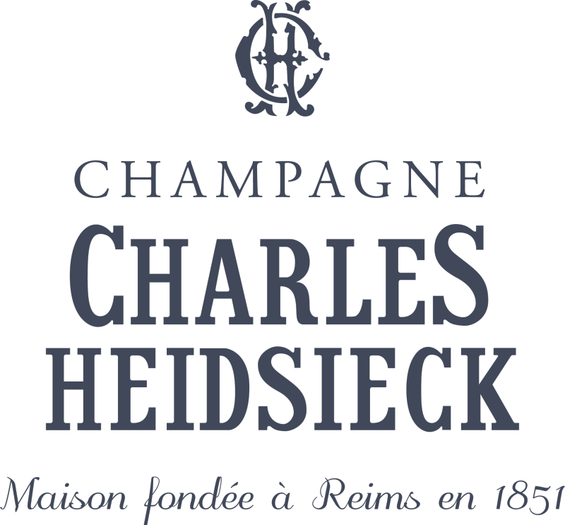 Logo von Champagne Charles Heidsieck aus Reims