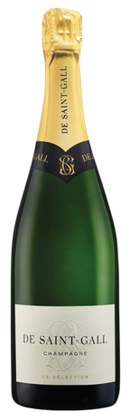 Champagne de Saint Gall Tradition Premier Cru Brut