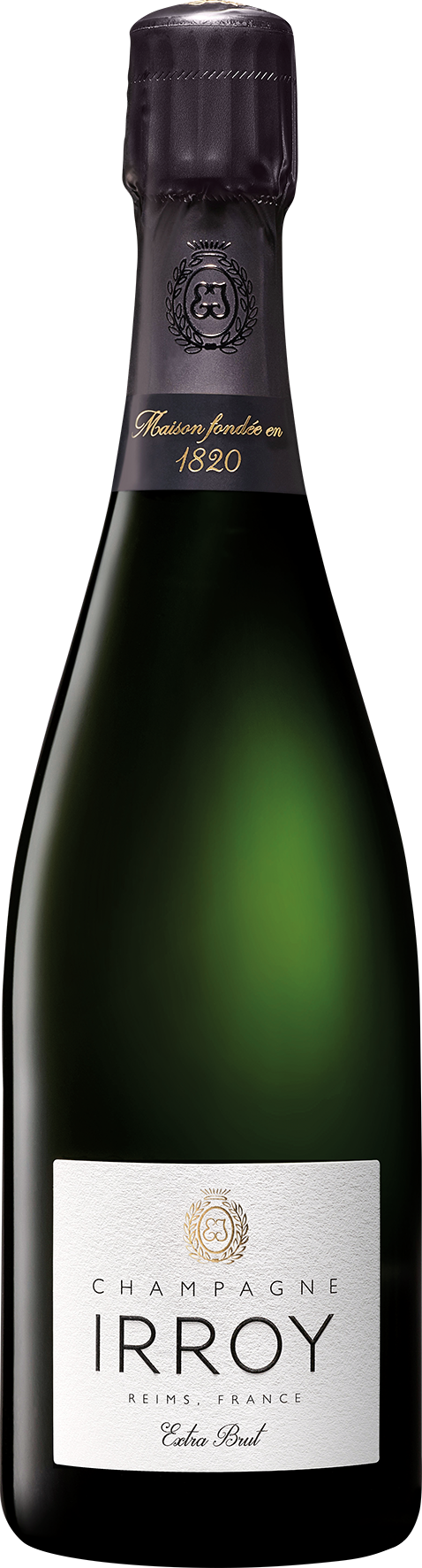 Champagne Irroy Extra Brut