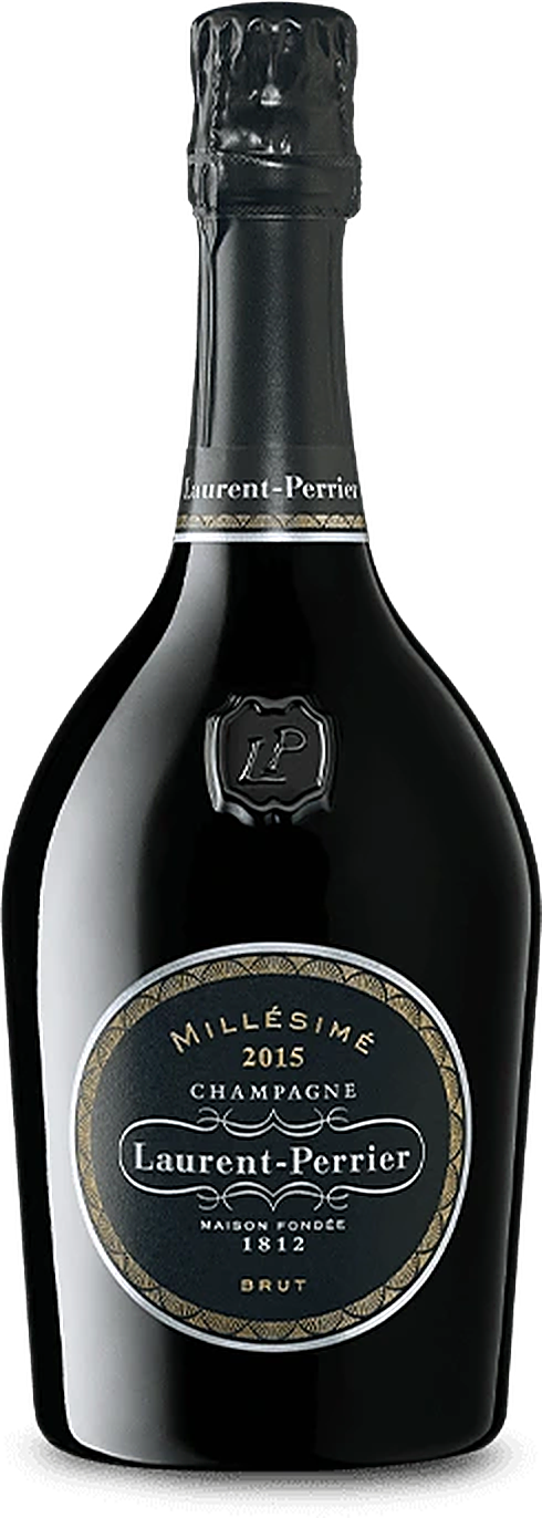 Champagne Laurent-Perrier Brut Millésimé