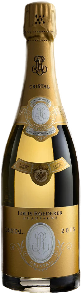 Champagne Roederer Cristal Brut