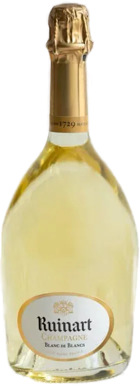 Champagne Dom Ruinart Blanc de Blanc